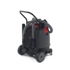 RIDGID Wet/Dry Vacuum Motor On Bottom 16 Gallon 1650RV 20 Feet -Ridgid Shop 580959 5