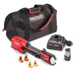 RIDGID Pureflow Kit Pex-One