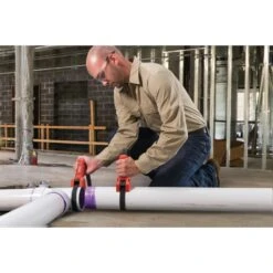 RIDGID Pipe Handle StrapLock 42478 -Ridgid Shop 604972 2