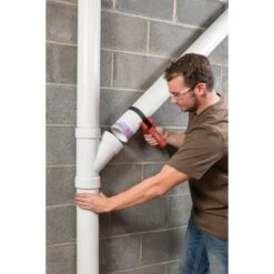 RIDGID Pipe Handle StrapLock 42478 -Ridgid Shop 604972 3