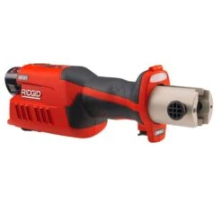 RIDGID Press Tool Kit RP 241 ProPress 1/2 To 1-1/4 Inch 57363