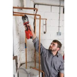 RIDGID Press Tool Kit RP 241 ProPress 1/2 To 1 Inch 57373 -Ridgid Shop 610612 6