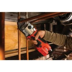 RIDGID Press Tool Kit RP 241 Pureflow 1/2 3/4 1 Inch 57378 -Ridgid Shop 610613 7