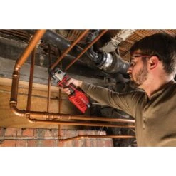 RIDGID Press Tool Kit RP 241 57383 -Ridgid Shop 610614 6