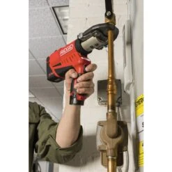 RIDGID Press Tool RP 240 57418 -Ridgid Shop 617412 2