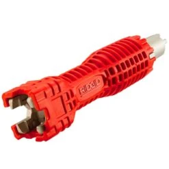 RIDGID Wrench EZ Change Faucet Tool
