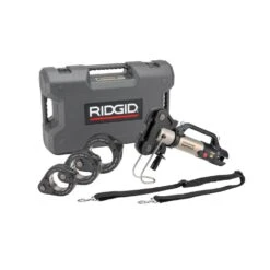 RIDGID Press Booster For Megapress XL