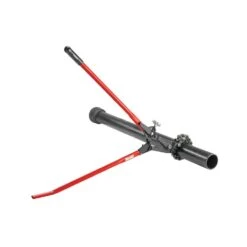 RIDGID Pipe Cutter 286 Soil 59698 -Ridgid Shop 636498 2