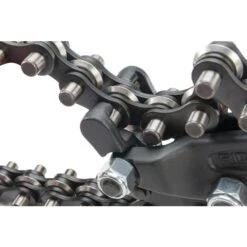 RIDGID Pipe Cutter 286 Soil 59698 -Ridgid Shop 636498 3