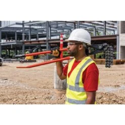 RIDGID Pipe Cutter 286 Soil 59698 -Ridgid Shop 636498 6