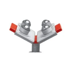 RIDGID BTH-9 BALL TRANSFER HEAD ONLY (FOR VJ-99 PIPE STAND)