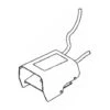 RIDGID Foot Switch B-297 36657 -Ridgid Shop 662277