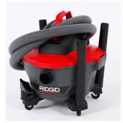 RIDGID Wet/Dry Vacuum NXT 6 Gallon 62698 -Ridgid Shop 698764 2