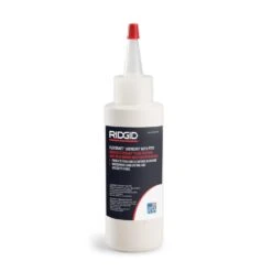 RIDGID Lubricant FlexShaft 8 Ounce 64338