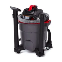 RIDGID Wet/Dry Vacuum NXT 12 Gallon RT1200 -Ridgid Shop 733704 2