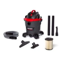 RIDGID Wet/Dry Vacuum NXT 12 Gallon RT1200