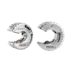RIDGID Tubing Cutter 1/2 To 3/4 Inch C Style For Copper -Ridgid Shop 737949 4