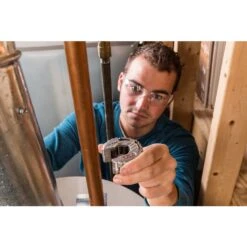 RIDGID Tubing Cutter 1/2 To 3/4 Inch C Style For Copper -Ridgid Shop 737949 5