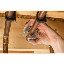 RIDGID Tubing Cutter 1/2 To 3/4 Inch C Style For Copper -Ridgid Shop 737949 6
