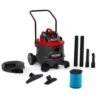 RIDGID Wet/Dry Vacuum NXT Professional 14 Gallon RT1400 -Ridgid Shop 745240