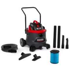 RIDGID Wet/Dry Vacuum NXT Professional 14 Gallon RT1400
