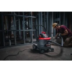 RIDGID Wet/Dry Vacuum NXT Professional 14 Gallon RT1400 -Ridgid Shop 745240 5