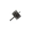 RIDGID Fitting Brush 1-1/2 Inch E-5724 For Copper Cleaning Machine 124 -Ridgid Shop 77446
