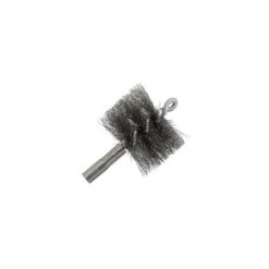 RIDGID Fitting Brush 1-1/2 Inch E-5724 For Copper Cleaning Machine 124