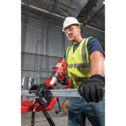 RIDGID Case Die Head Kit 13/16 -Ridgid Shop 784305 7