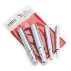 RIDGID Tool Kit Swaging 4 Pieces 52420