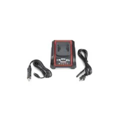 RIDGID Battery Charger Lithium 18 Volt