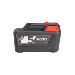 RIDGID Battery Advanced Lithium 18 Volt 2.5 Amp -Ridgid Shop 872232 4