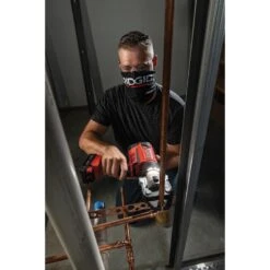 RIDGID Press Tool Kit RP350 1/2 To 2 Inch -Ridgid Shop 909815 8