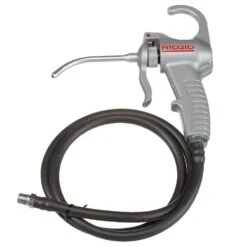 RIDGID Oiler Hand Operated Hose And Fittings