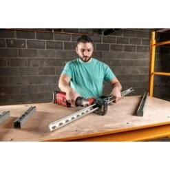 RIDGID Press Tool Kit RP 351 Battery ProPress 1/2 To 2 Inch 67178 -Ridgid Shop 998176 7