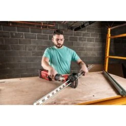 RIDGID Press Tool Kit RP 351 Battery ProPress 1/2 To 2 Inch 67178 -Ridgid Shop 998176 8