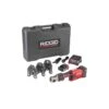RIDGID Press Tool Kit RP 351 Battery ProPress 1/2 To 1 Inch 67183 -Ridgid Shop 998177