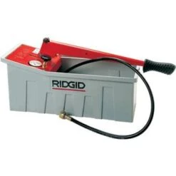 Ridgid 1450 Test Pump 50072