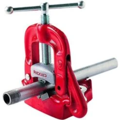 Ridgid 21 Bench Yoke Vice 3-50mm Capacity 40080