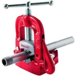 Ridgid 23 Bench Yoke Vice 3-80mm Capacity 40090