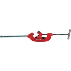 Ridgid 3-S Heavy-Duty Pipe Cutter 80mm Capacity 32830