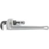 Ridgid 31105 Aluminium Straight Pipe Wrench -Ridgid Shop Ridgid 31105 Aluminium Straight Pipe Wrench