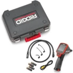 Ridgid 36848 -Ridgid Shop Ridgid 36848 3