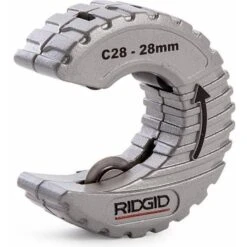 Ridgid 60668 C Type Copper Tube Cutter 28mm