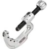 Ridgid 65S Stainless Steel Tube Cutter 6-65mm Capacity 31803 -Ridgid Shop Ridgid 65S Stainless Steel Tube Cutter 6 65mm Capacity 31803