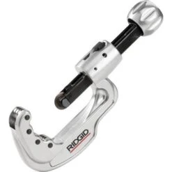 Ridgid 65S Stainless Steel Tube Cutter 6-65mm Capacity 31803