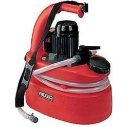 Ridgid Afkalkningspumpe 13 L 230v 57276