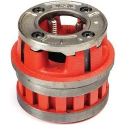 Ridgid Diehead, Cmpl 11R 1/2 Bspt