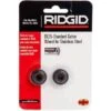 Ridgid E635 Cutter Wheel With Bearings (Pack 2) -Ridgid Shop Ridgid E635 Cutter Wheel with Bearings Pack 2