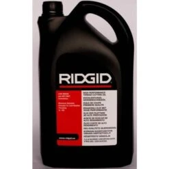 Ridgid Gängolja